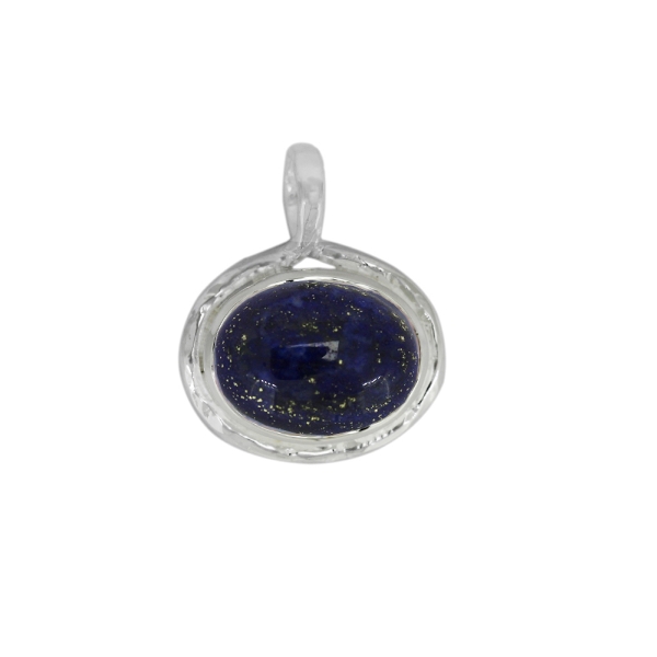 Lapis Lazuli Pendant model P6-032